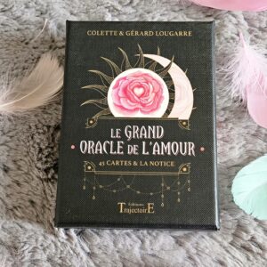 Le grand oracle de l'amour