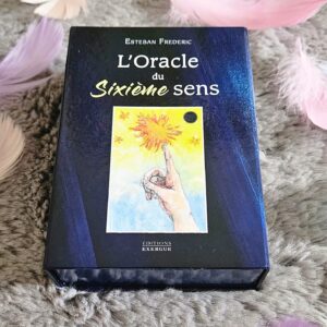 L'oracle du sixième sens