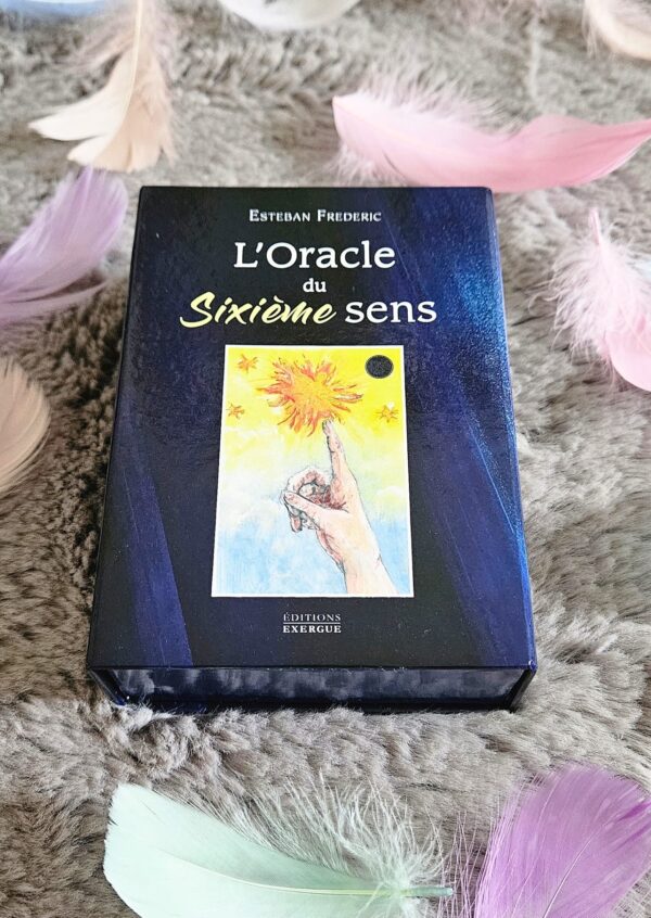 L'oracle du sixième sens