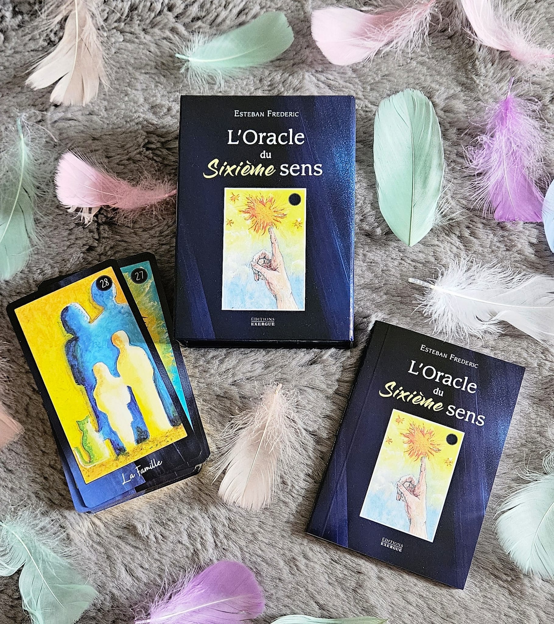 L'oracle du sixième sens – Image 2