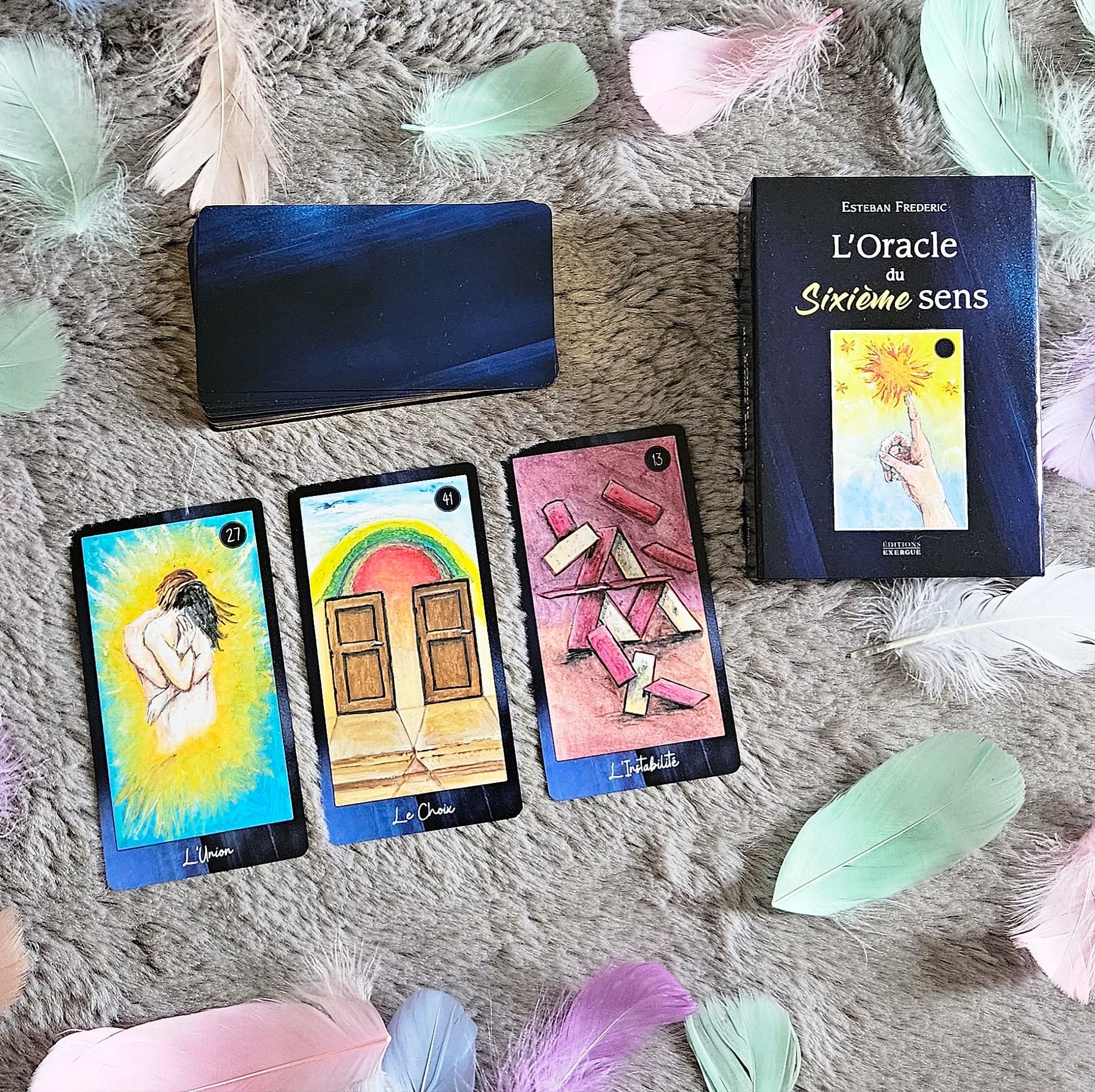 L'oracle du sixième sens – Image 3