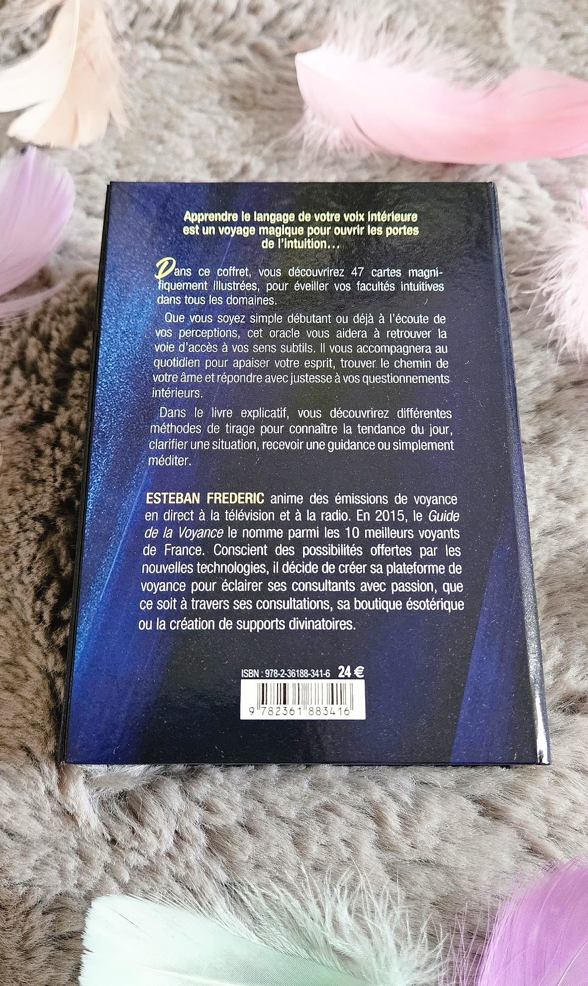 L'oracle du sixième sens – Image 4