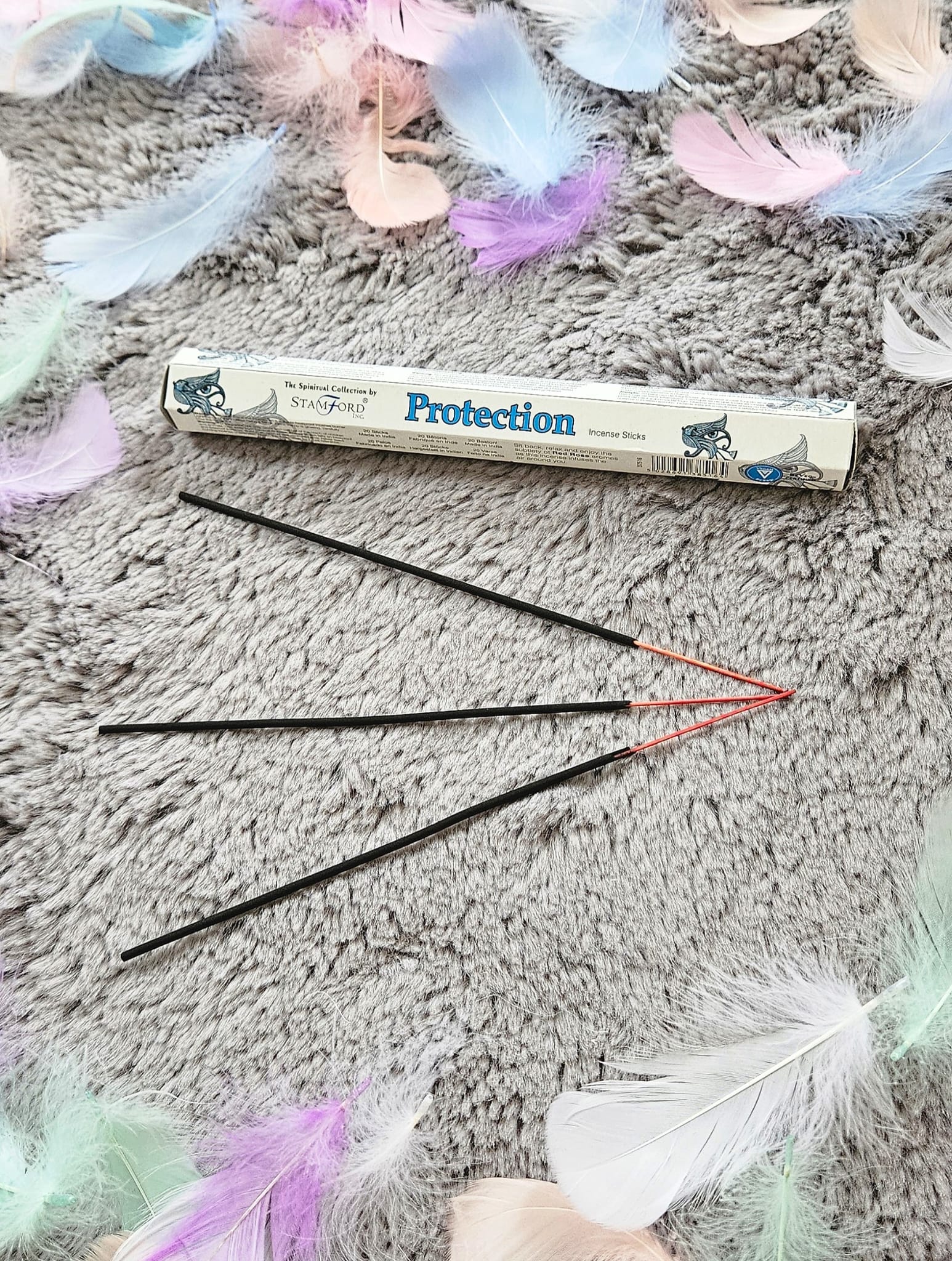 Stamford Premium - Encens de protection