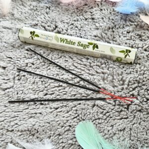 Stamford Premium - Sauge blanche